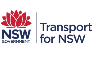 Transport for NSW – membership/logo