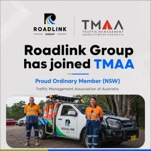 Roadlink Group - Joined TMAA