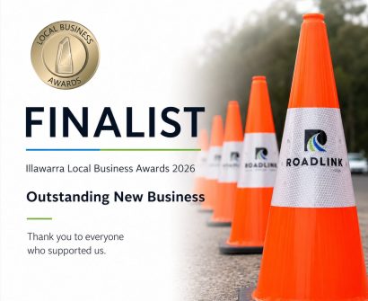 Local Business Awards - Roadlink Group