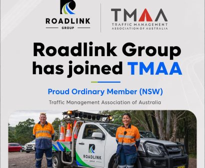 Roadlink Group - Joined TMAA
